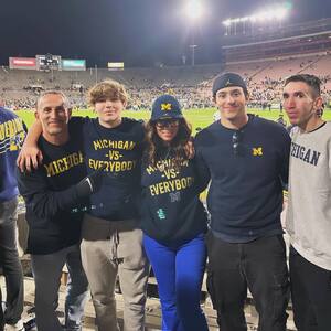 Team Page: Team Brandon